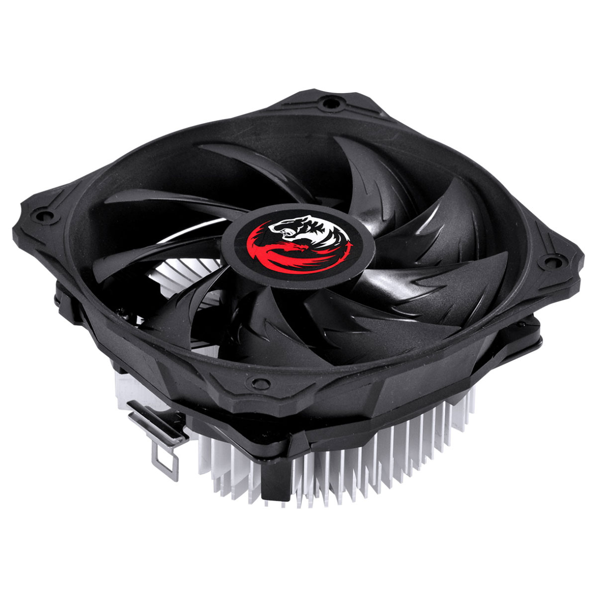 Cooler para Processador PCYes Nótus T - Intel / AMD - PAC120PTSL