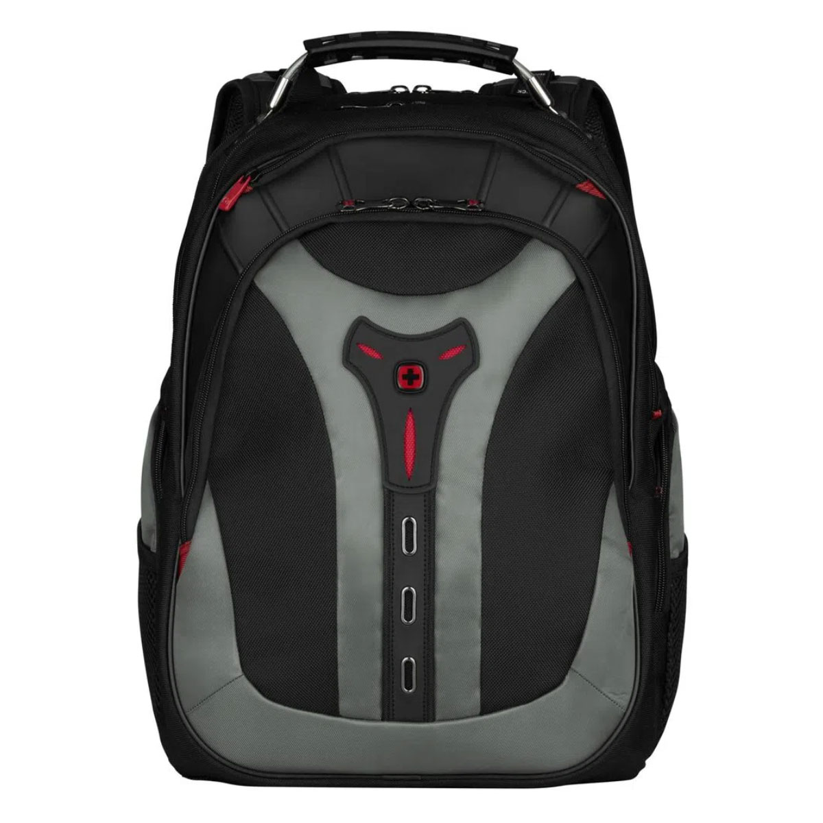 Mochila Wenger Pegasus - para notebook e Tablet - Cinza - 600639