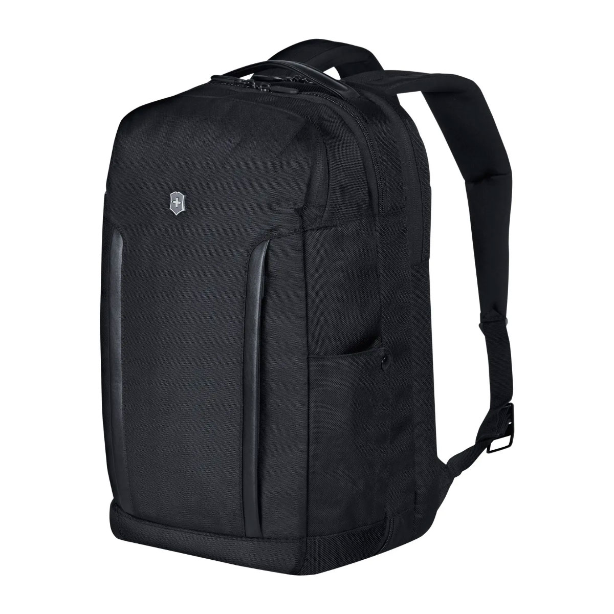 Mochila Victorinox Altmont Profess Compact - para notebook e Tablet - Preta - 602155