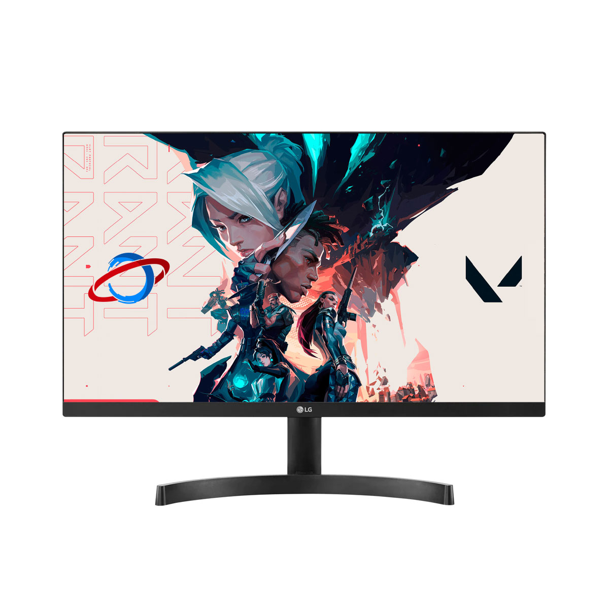 Monitor 23.8