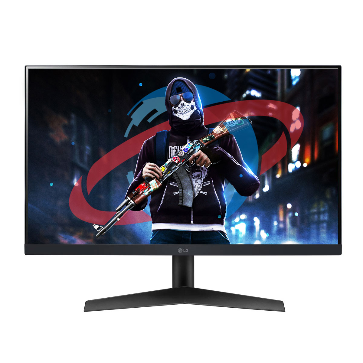 Monitor Gamer 24