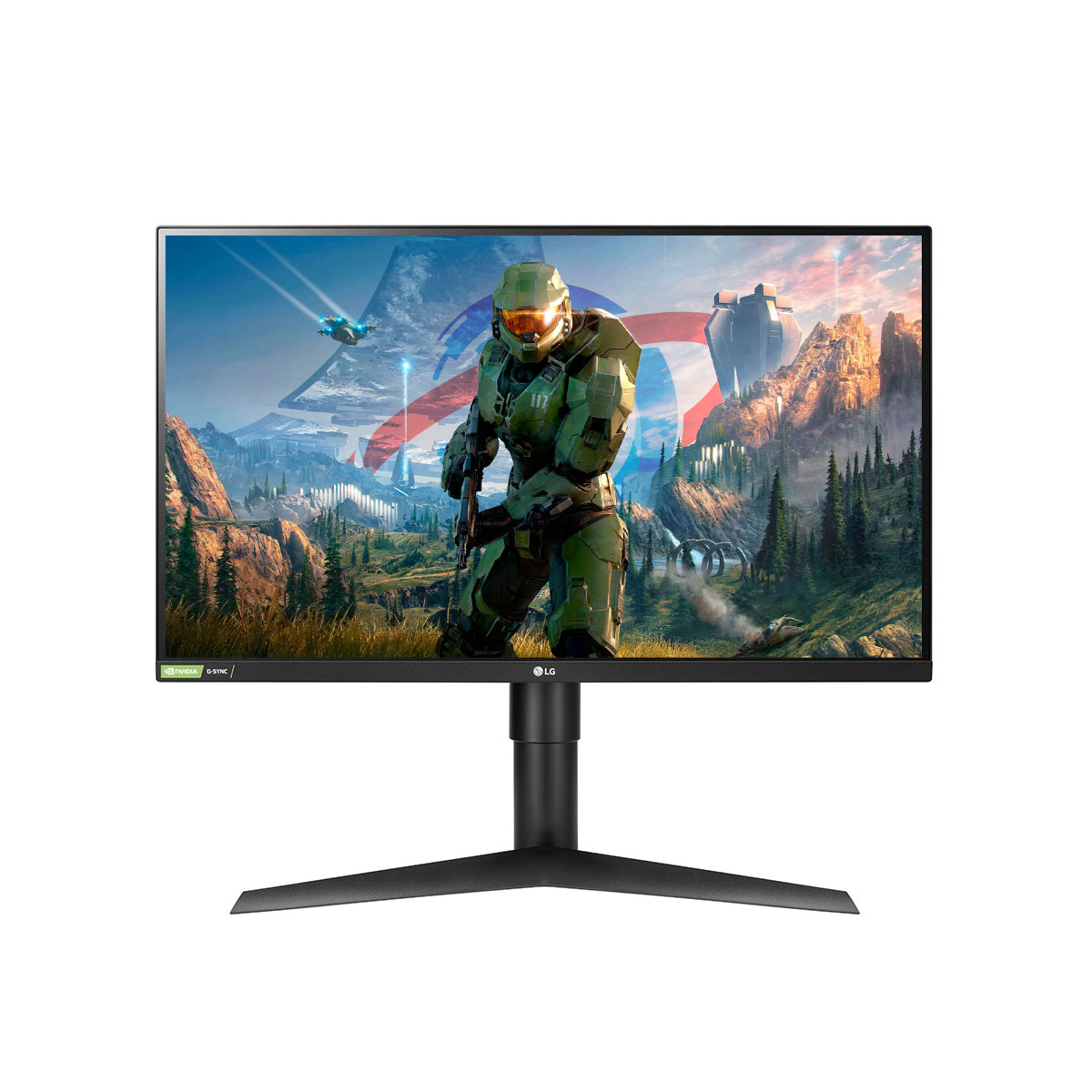 Monitor Gamer 27