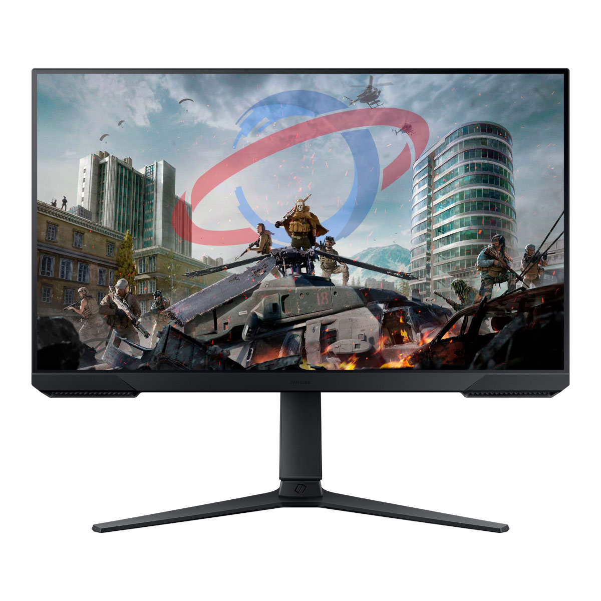 Monitor Gamer 27