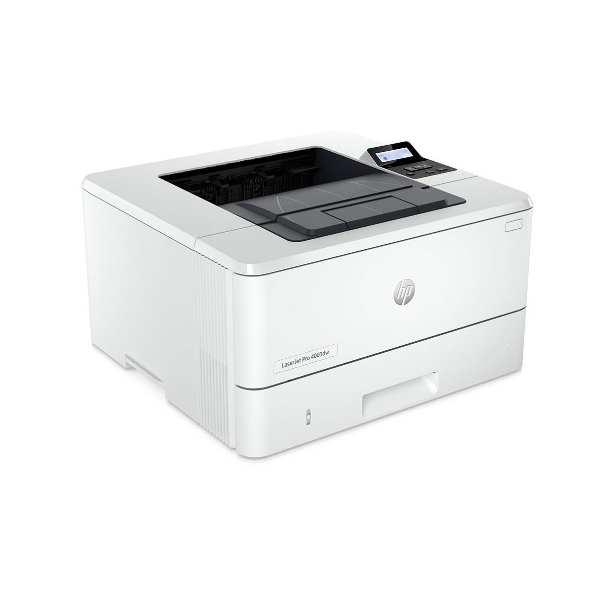 Impressora Laser HP LaserJet Pro 4003DW - USB, Rede, Wi-Fi e Bluetooth - 110V - 2Z610A