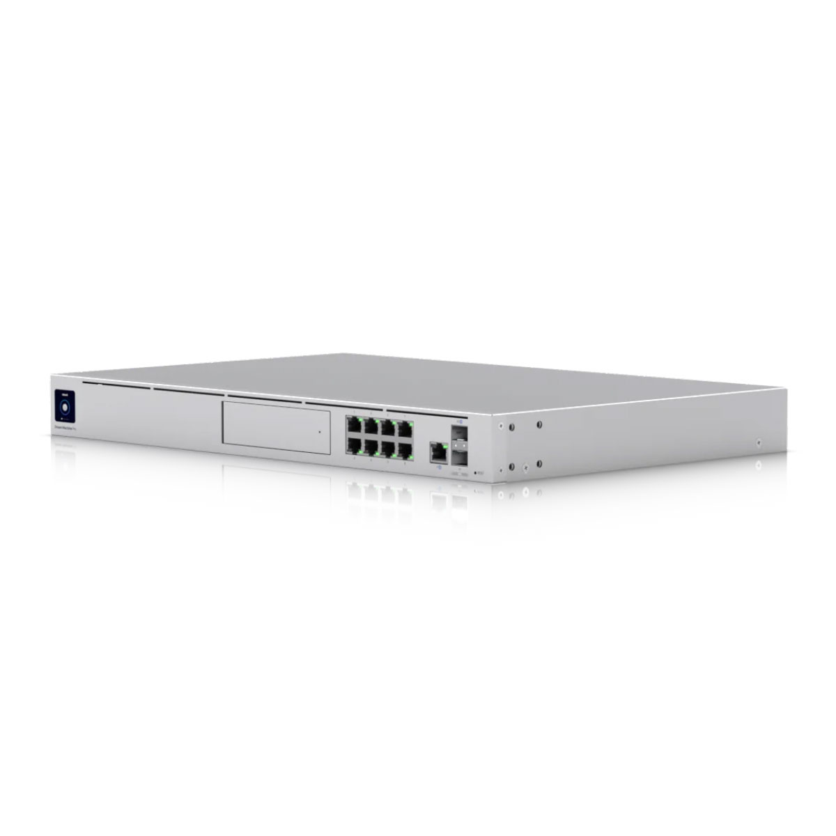 Roteador Load Balance Ubiquiti Dream Machine Pro UDM-Pro - 8 Portas Gigabit + 2 SFP - All-in-one - UniFi Gateway