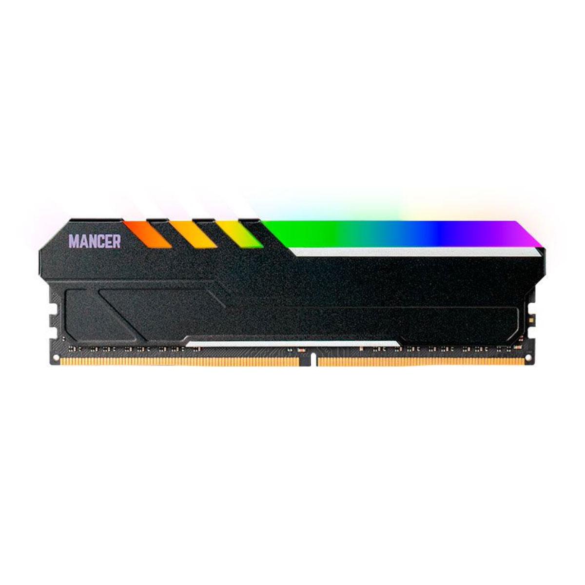 Memória 8GB DDR4 3200MHz Magnus - RGB - CL22 - MCR-MGN8RGB-3200