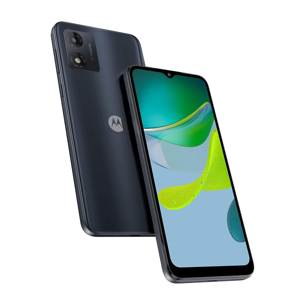 Smartphone Motorola Moto E13 - Tela 6.5