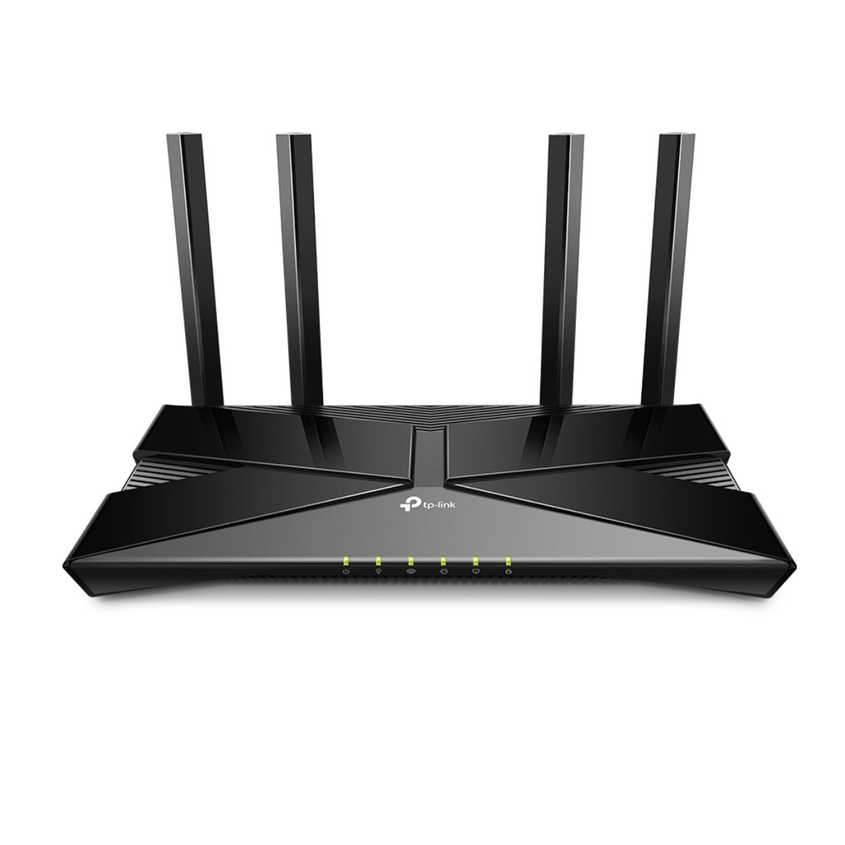 Roteador Wi-Fi TP-Link Archer EX220 AX1800 - Gigabit - Easy Mesh - Wi-Fi 6 Dual Band