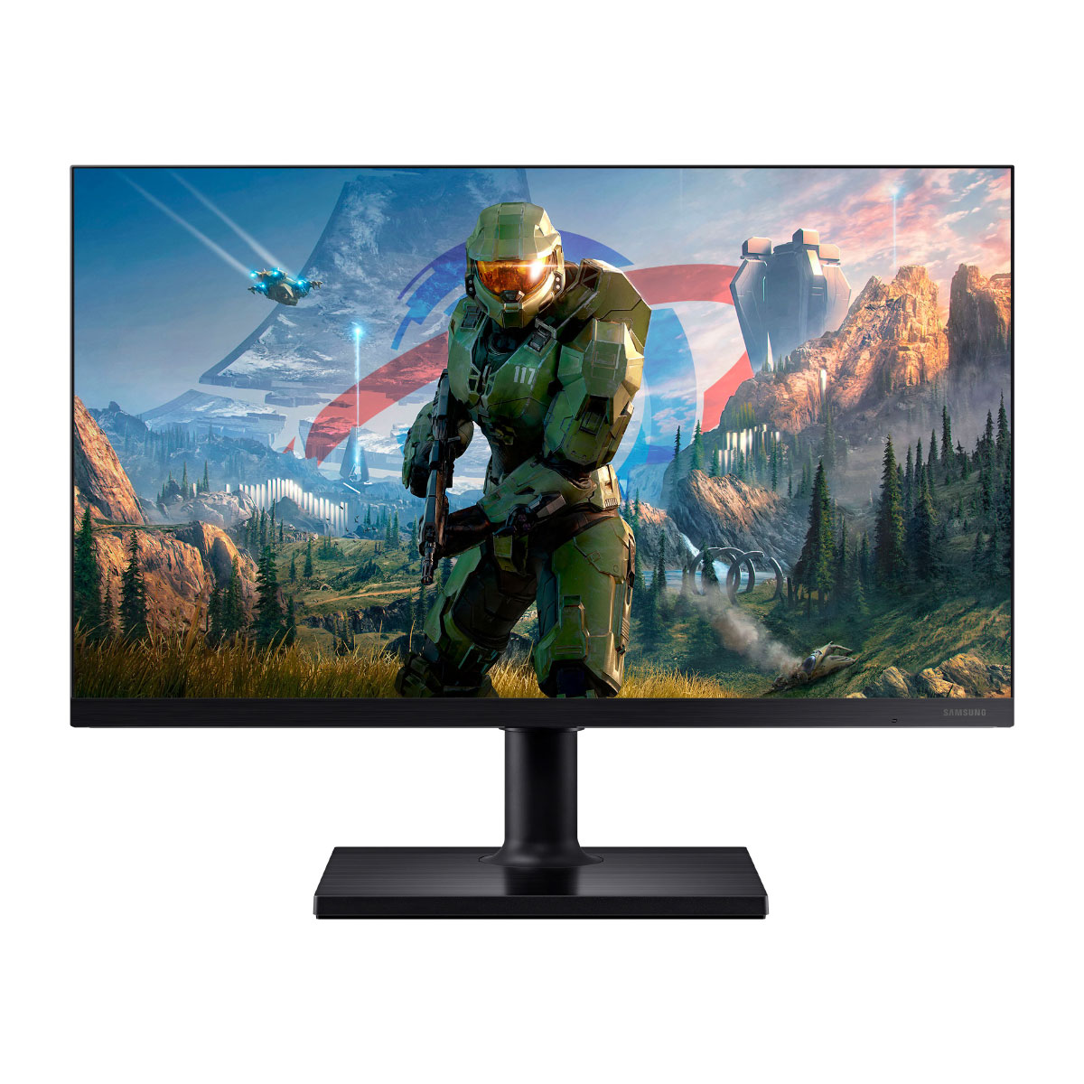 Monitor Gamer 24