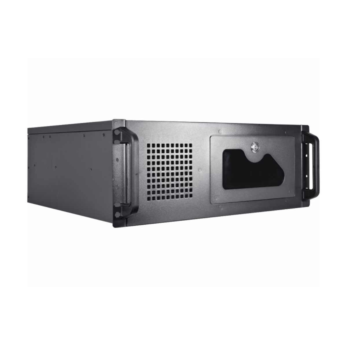 Gabinete Rack para Servidor K-Mex CR-S450 - Rack 19