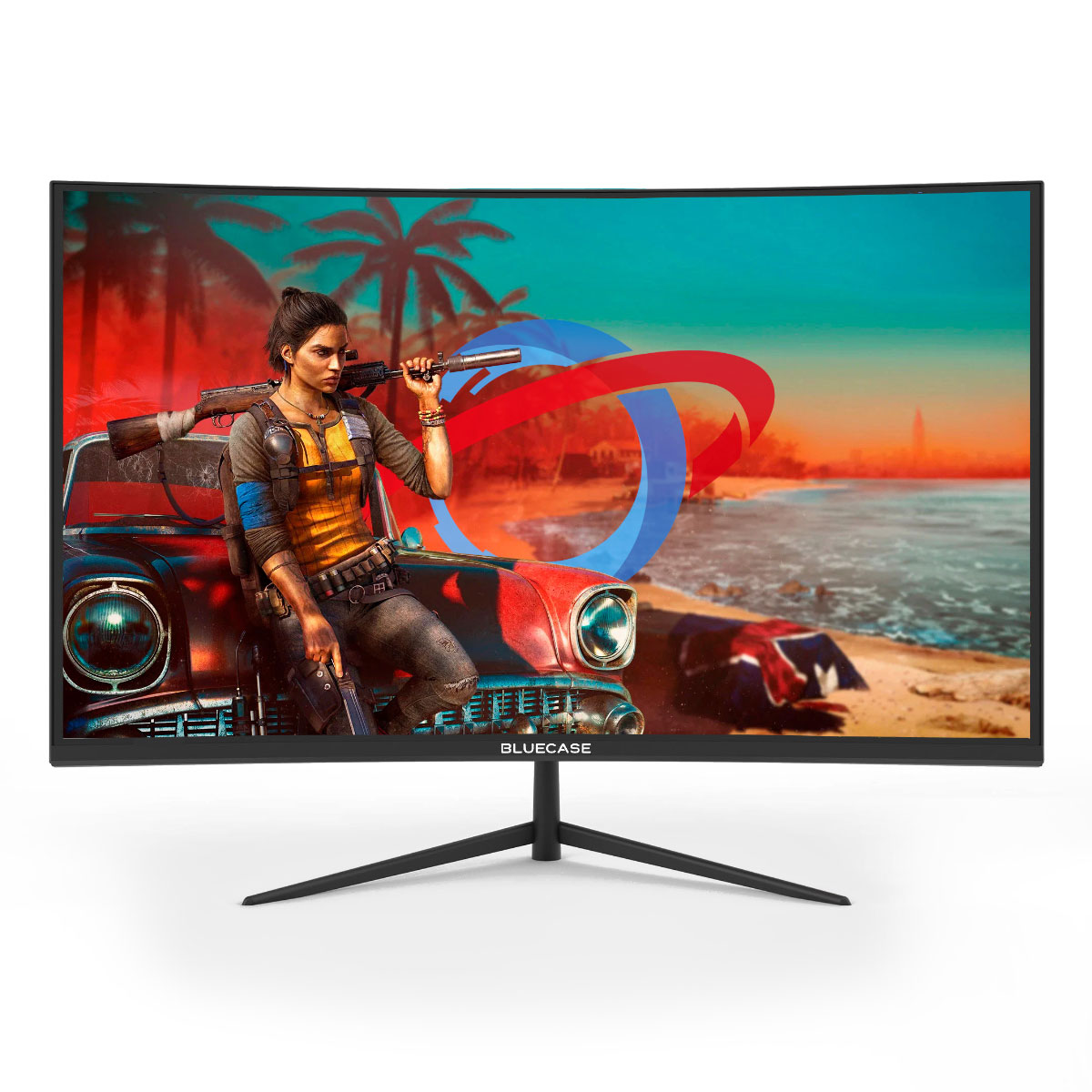 Monitor Gamer 23.6