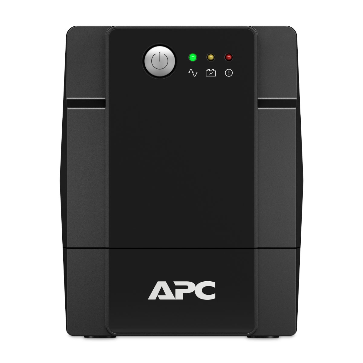 No-Break 600VA APC Back-UPS BVX600BI-BR - Entrada Bivolt - Saída 115V - Semi Senoidal - 4 Tomadas