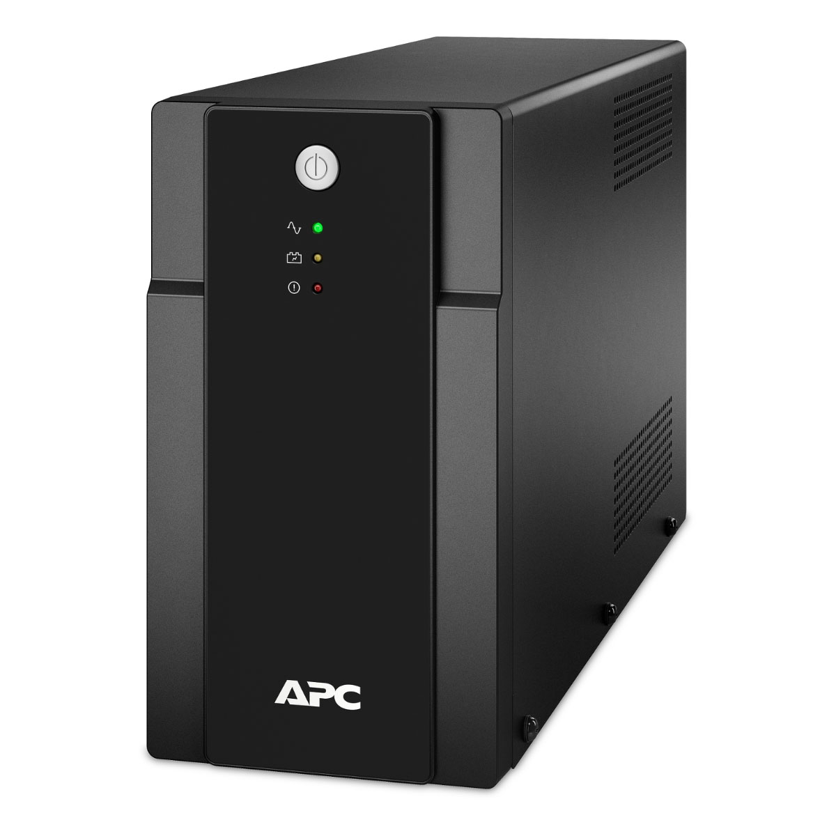 No-Break 2200VA APC Back-UPS BX2200I-BR - Entrada 220V - Saída 220V - Semi Senoidal - 7 Tomadas