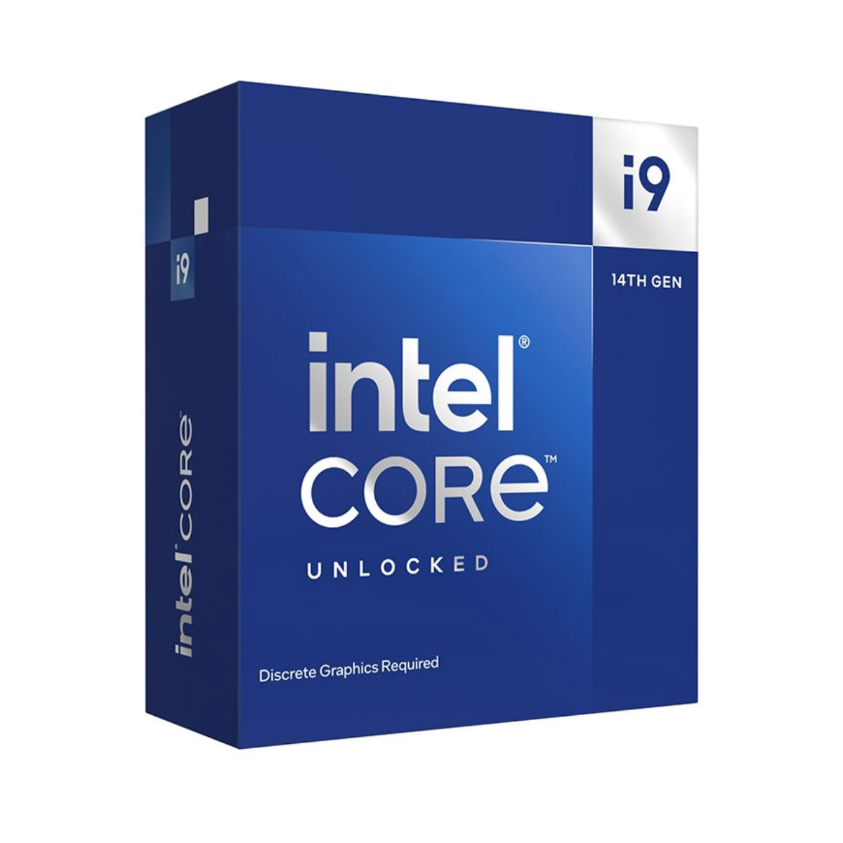 Intel® Core i9 14900KF - LGA 1700 - 3.2GHz (Turbo 6GHz) - Cache 36MB - 14ª Geração - BX8071514900KF