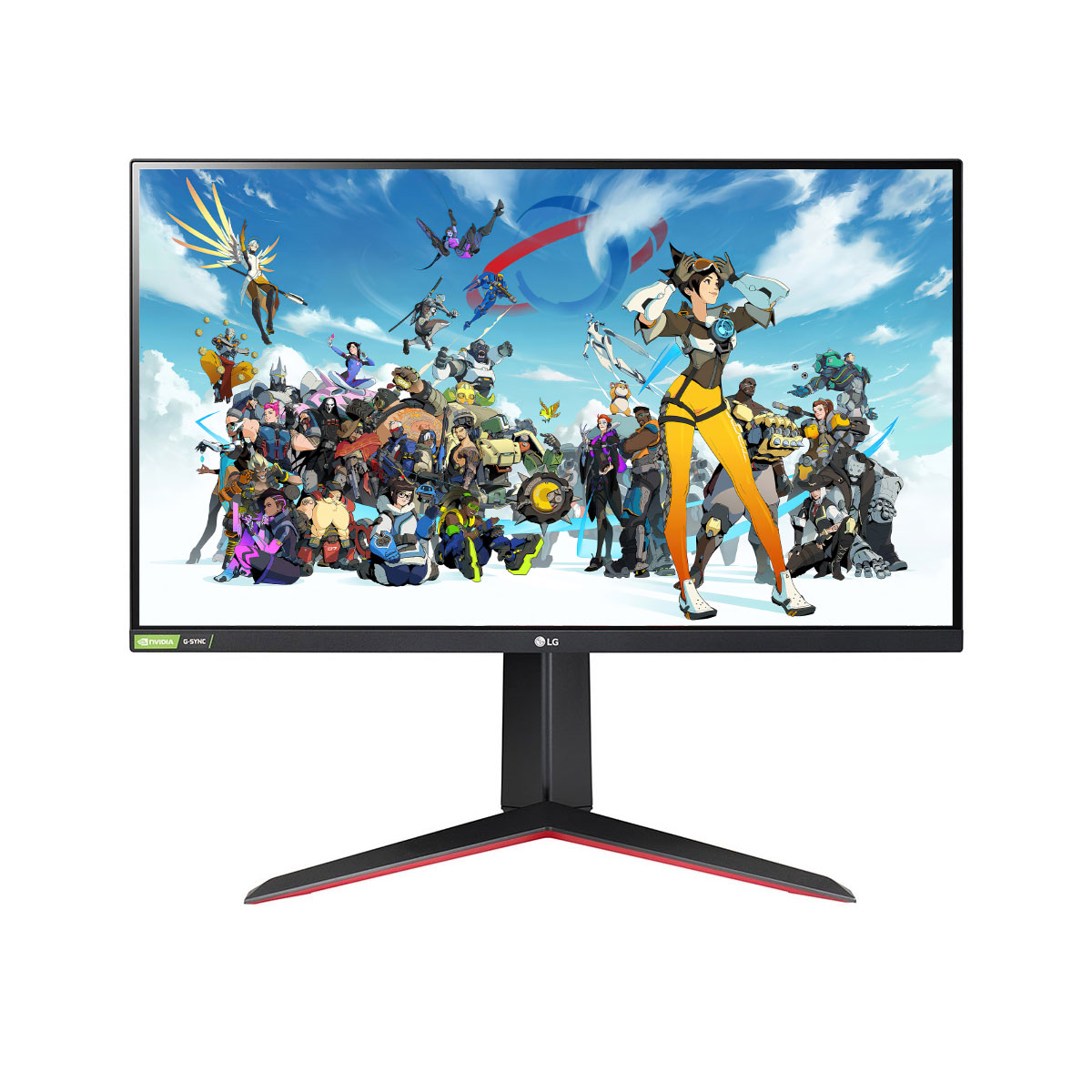 Monitor Gamer 27