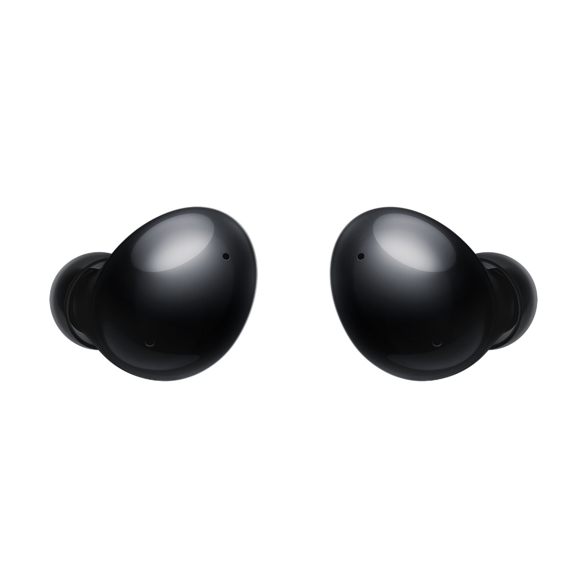Fone de Ouvido Bluetooth Earbud Samsung Galaxy Buds 2 - Case Carregador - Cancelamento de Ruído ANC - Preto Onix - SM-R177