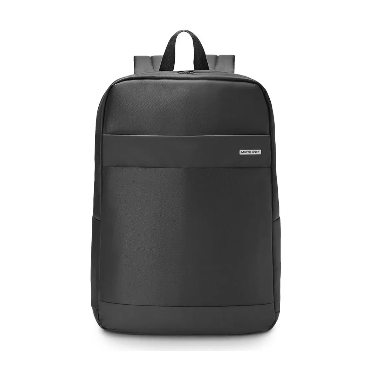 Mochila Multilaser Elegance - para Notebook - Preta - BO439