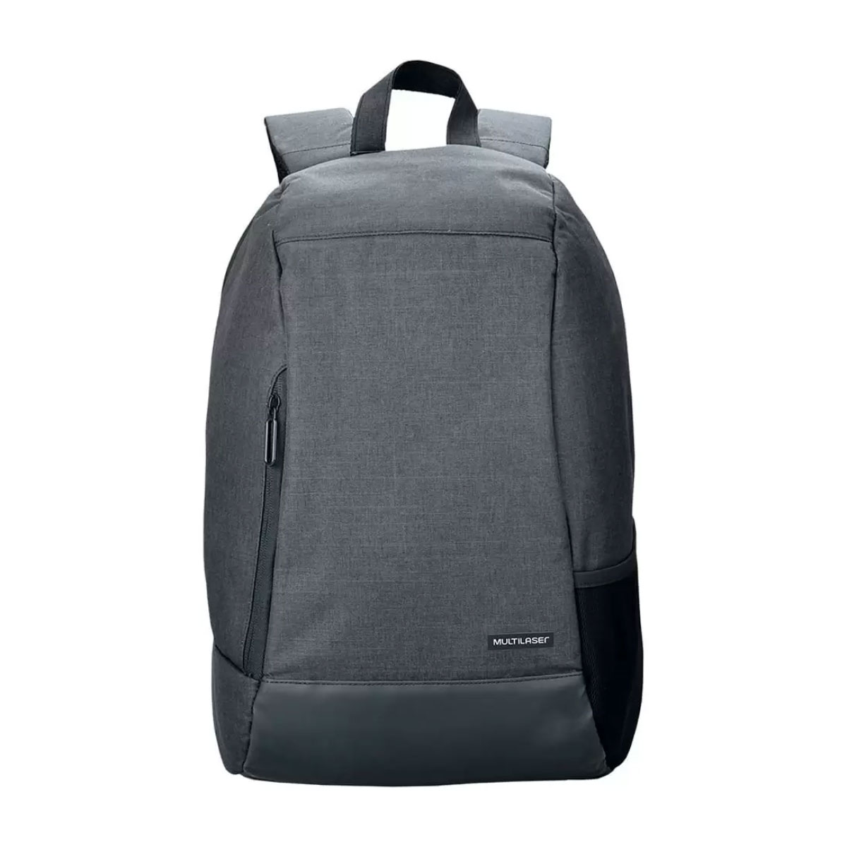 Mochila Multilaser Swisspack Safe - para Notebook - Preta - BO426