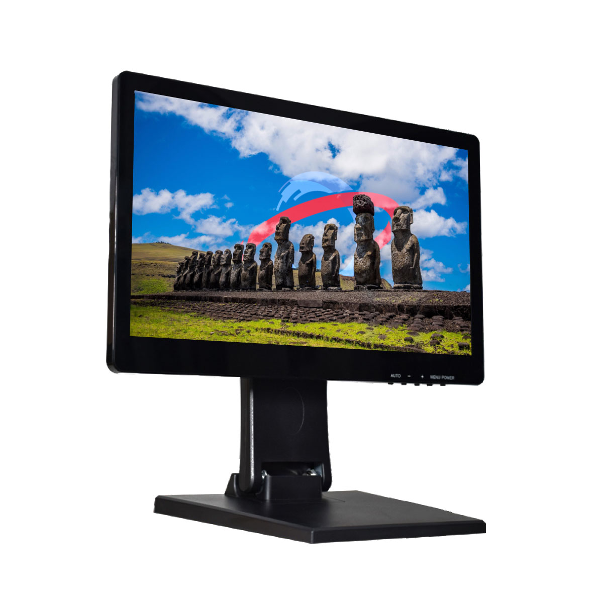 Monitor 15.6