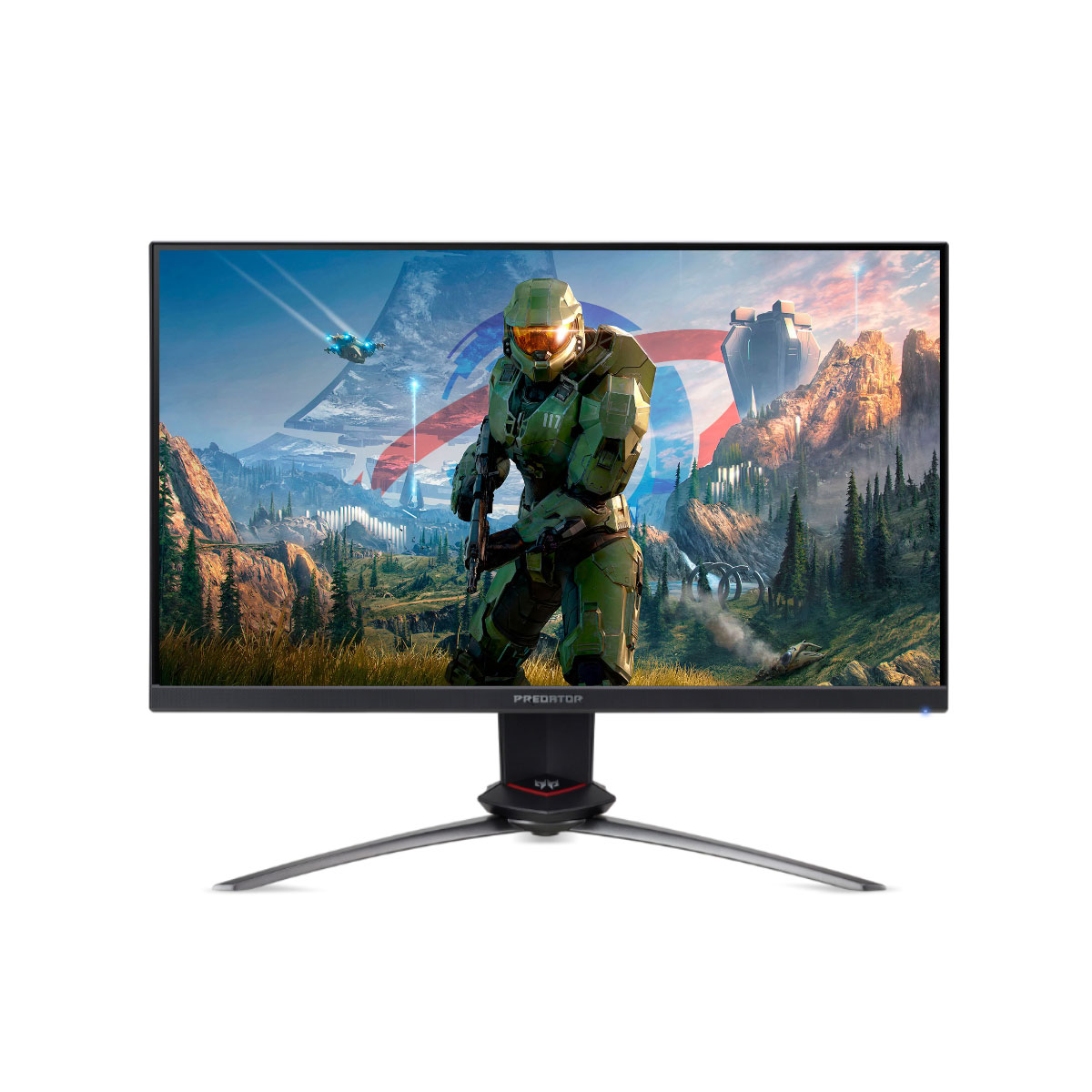 Monitor Gamer 27