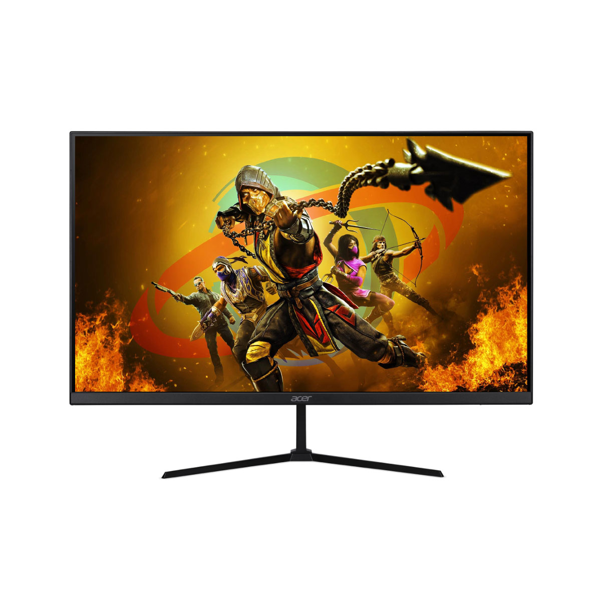 Monitor Gamer 23.8