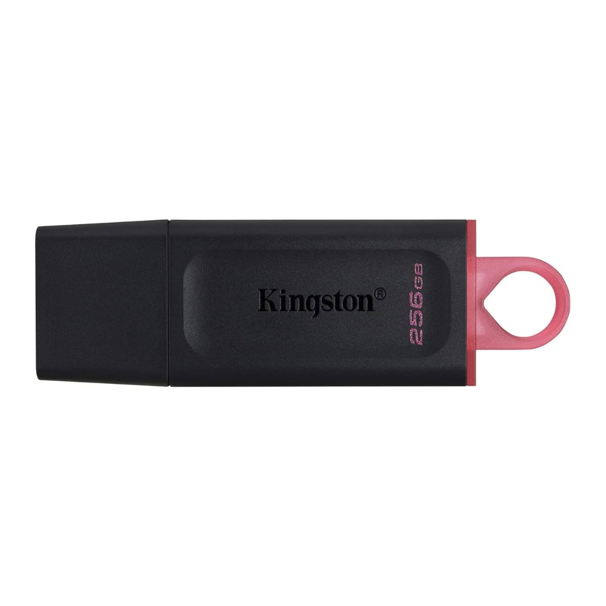 Pen Drive 256GB Kingston Exodia DTX/256GB - USB 3.2