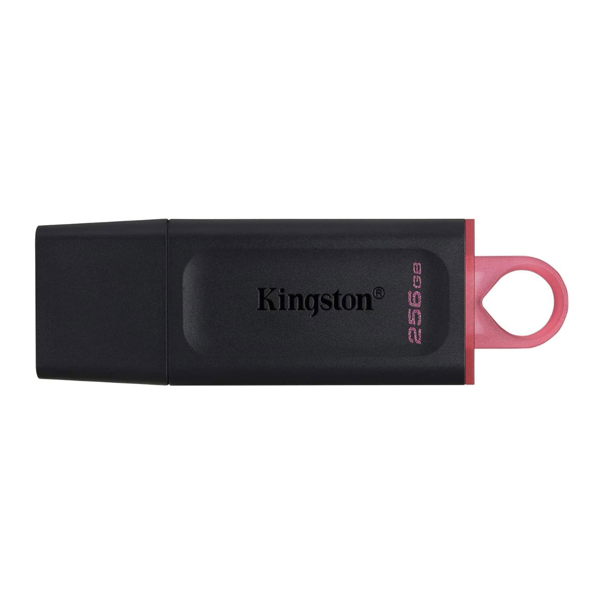 Pen Drive 256GB Kingston Exodia DTX/256GB - USB 3.2
