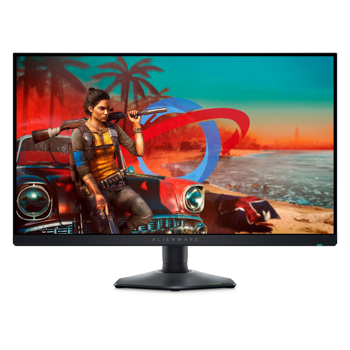 Monitor Gamer 27