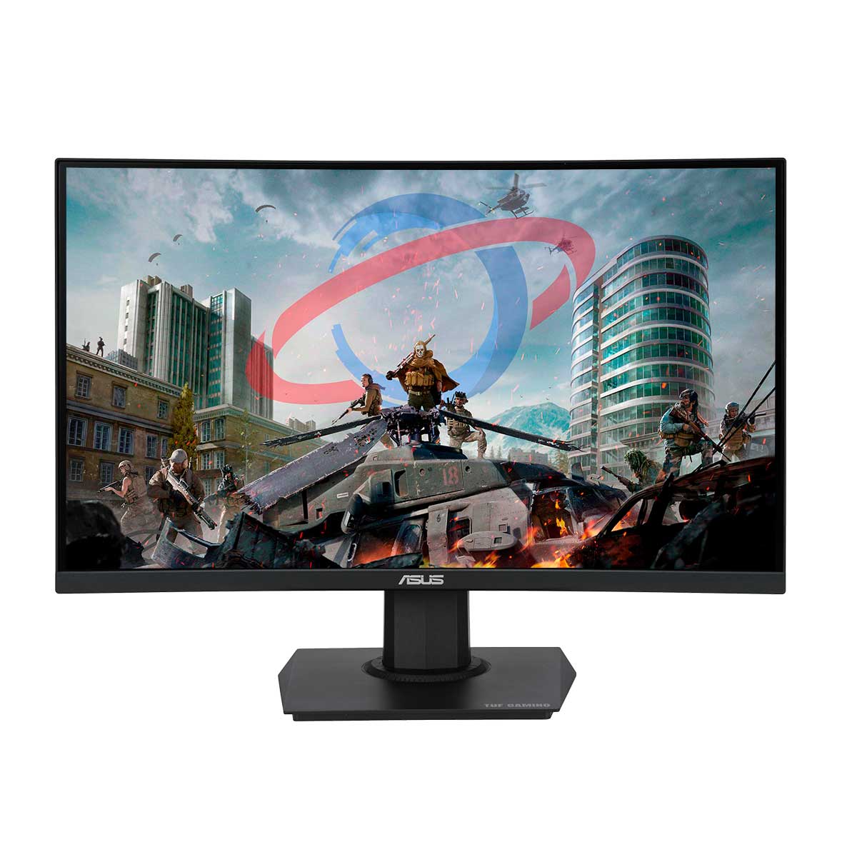 Monitor Gamer 23.6