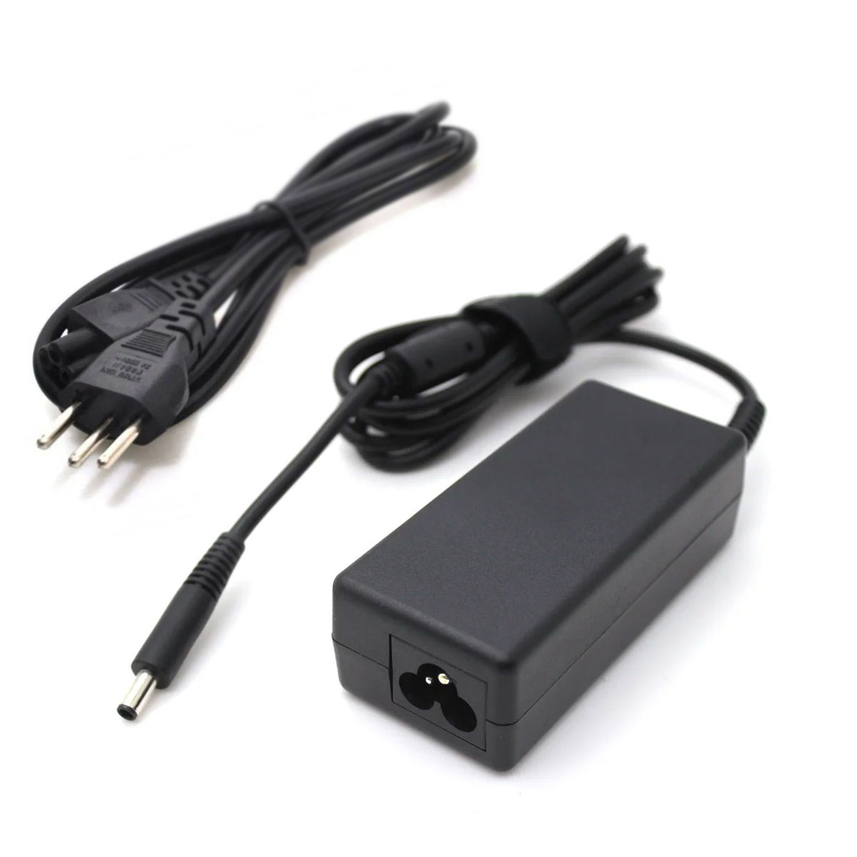 Fonte Carregador para Notebook Dell - 45W - 19.5v - 2.31A - Pino 4.5 x 3.0mm