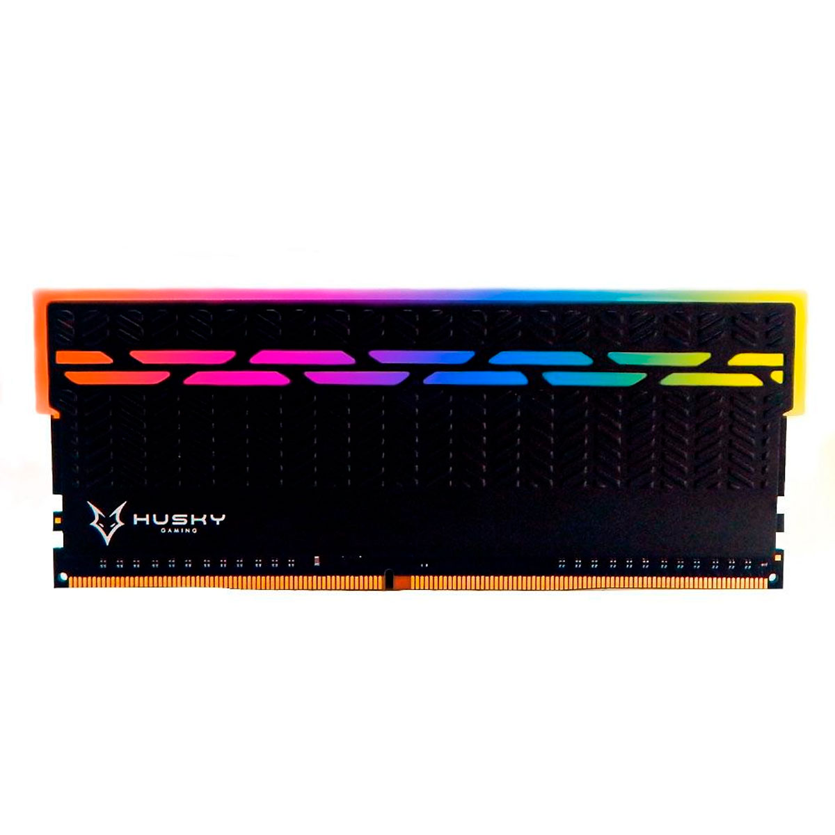 Memória 8GB DDR4 3200MHz Blizzard - RGB - CL19 - HGMF004