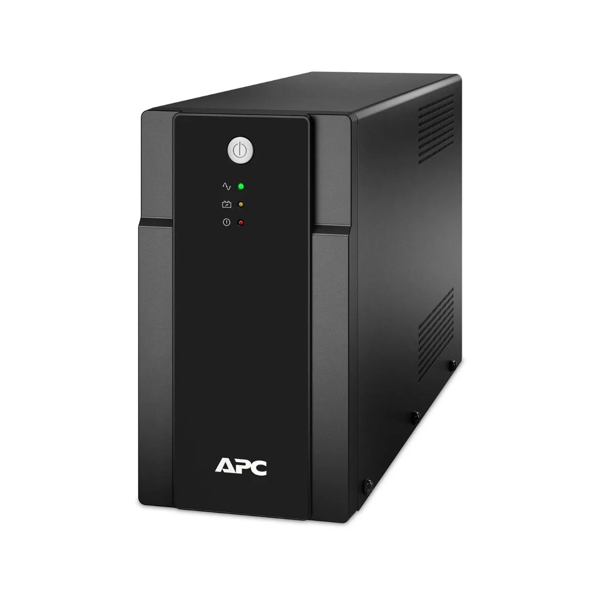 No-Break 1200VA APC Back-UPS BVX1200BI-BR - Entrada Bivolt - Saída 115V - Semi Senoidal - 6 Tomadas