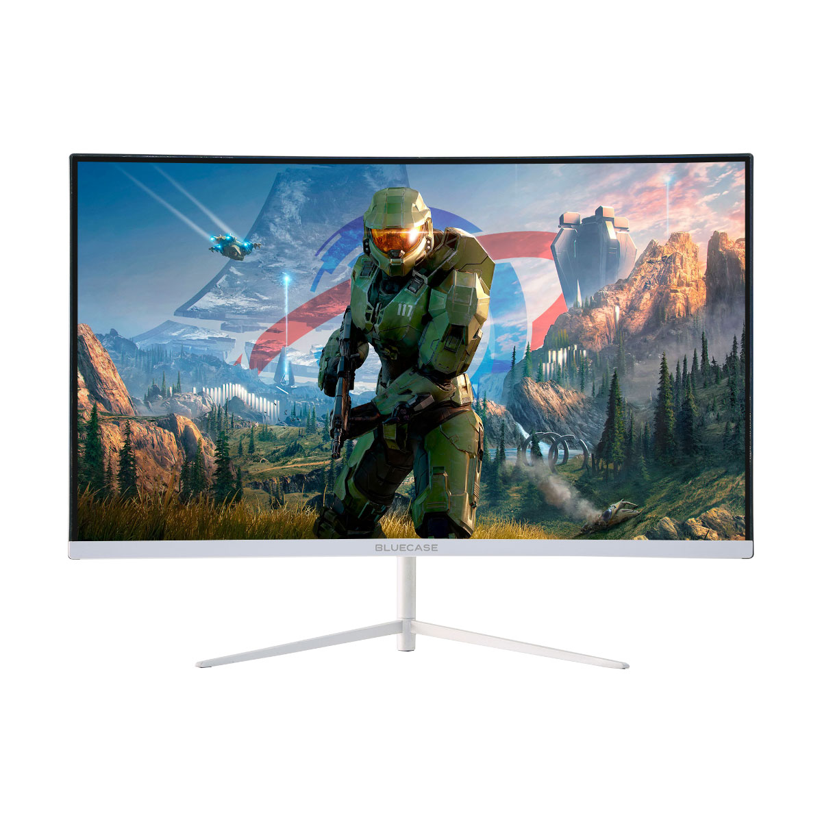 Monitor Gamer 27