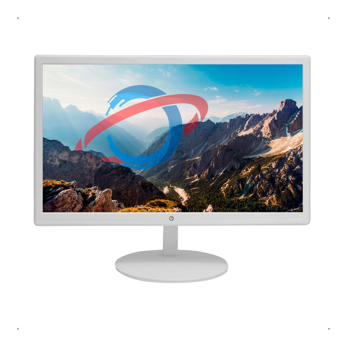 Monitor 20