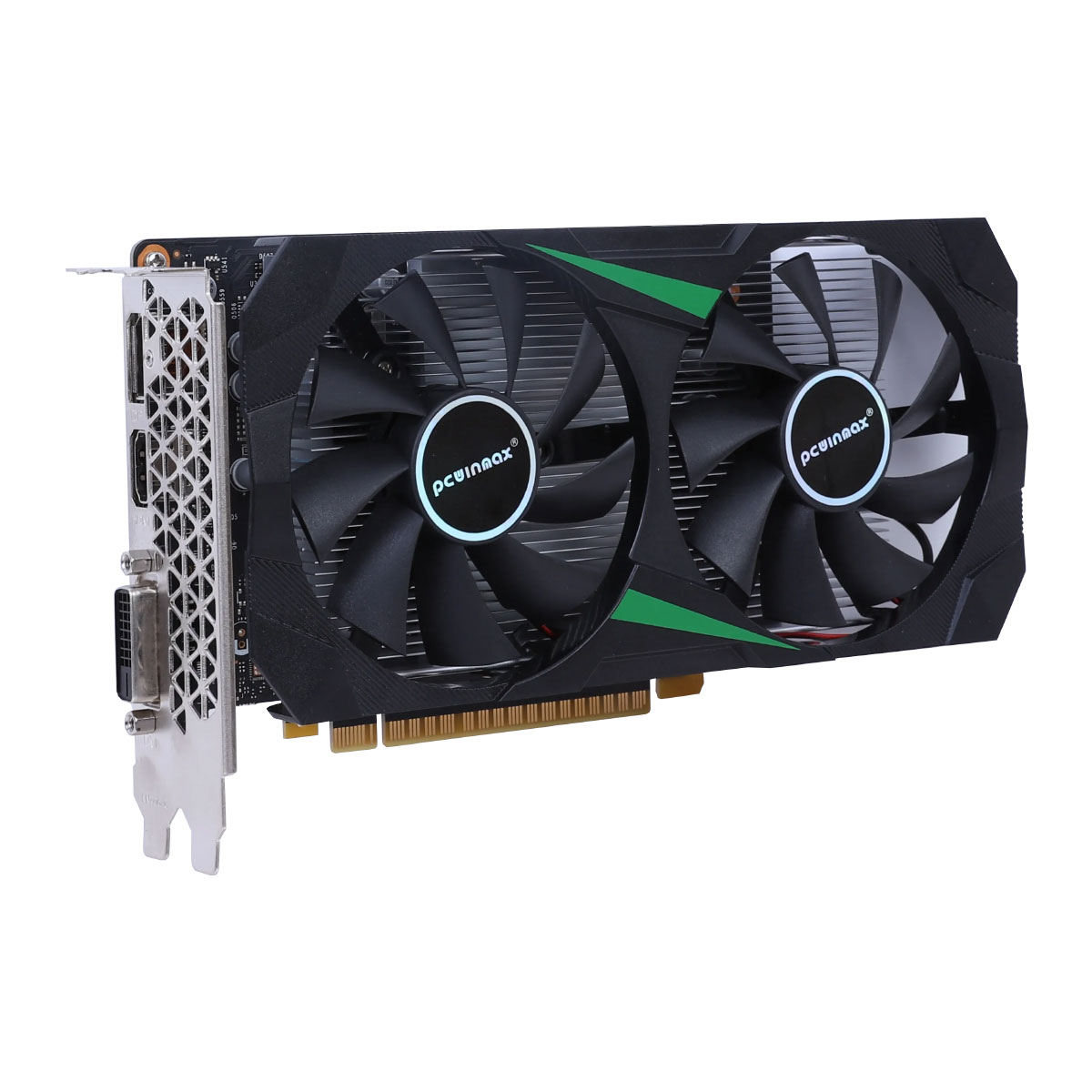 GeForce GTX 1660 Super 6GB GDDR6 192bits - Pcwinmax GTX1660S-6GD6