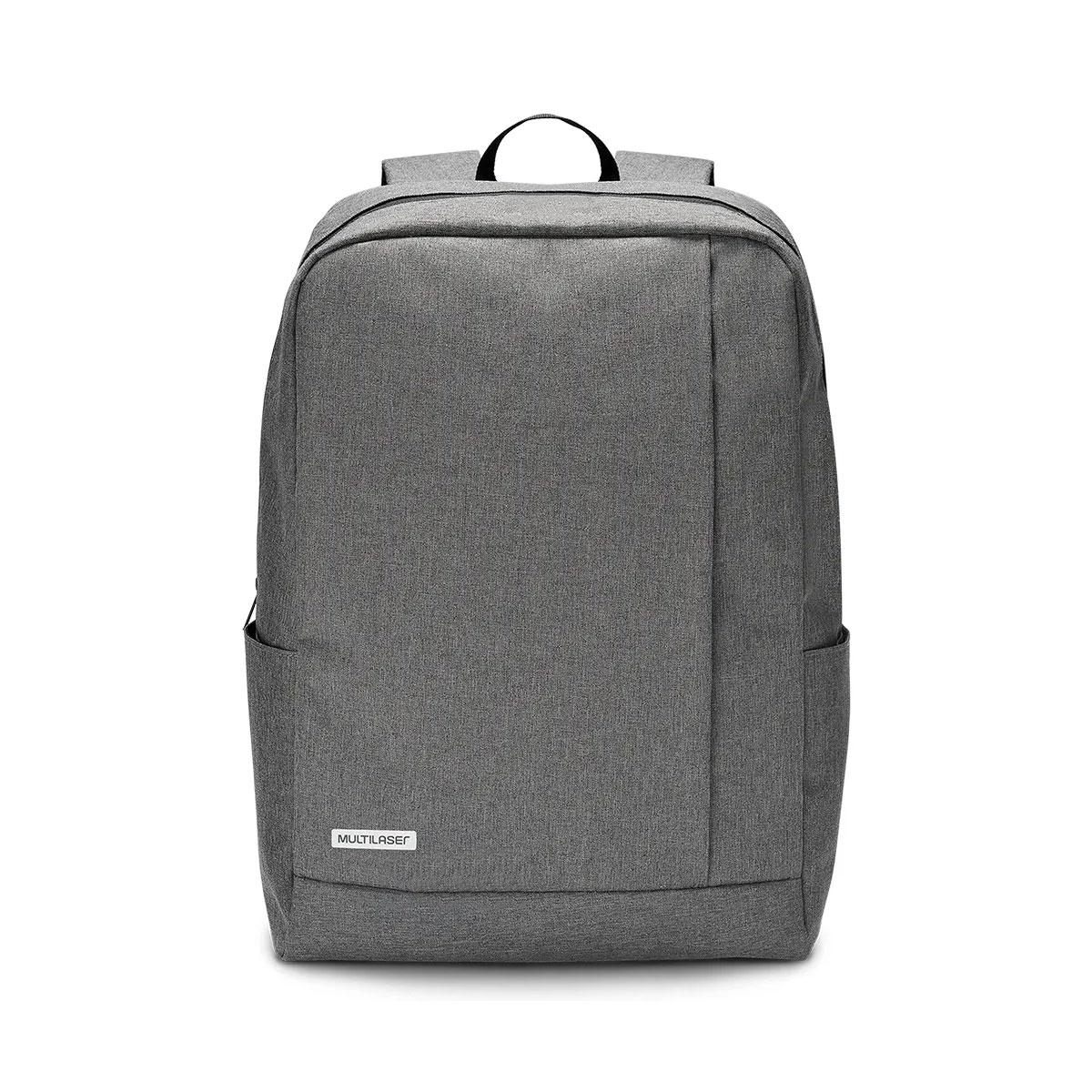 Mochila Multilaser Classic - para notebook e Tablet - Cinza - BO438