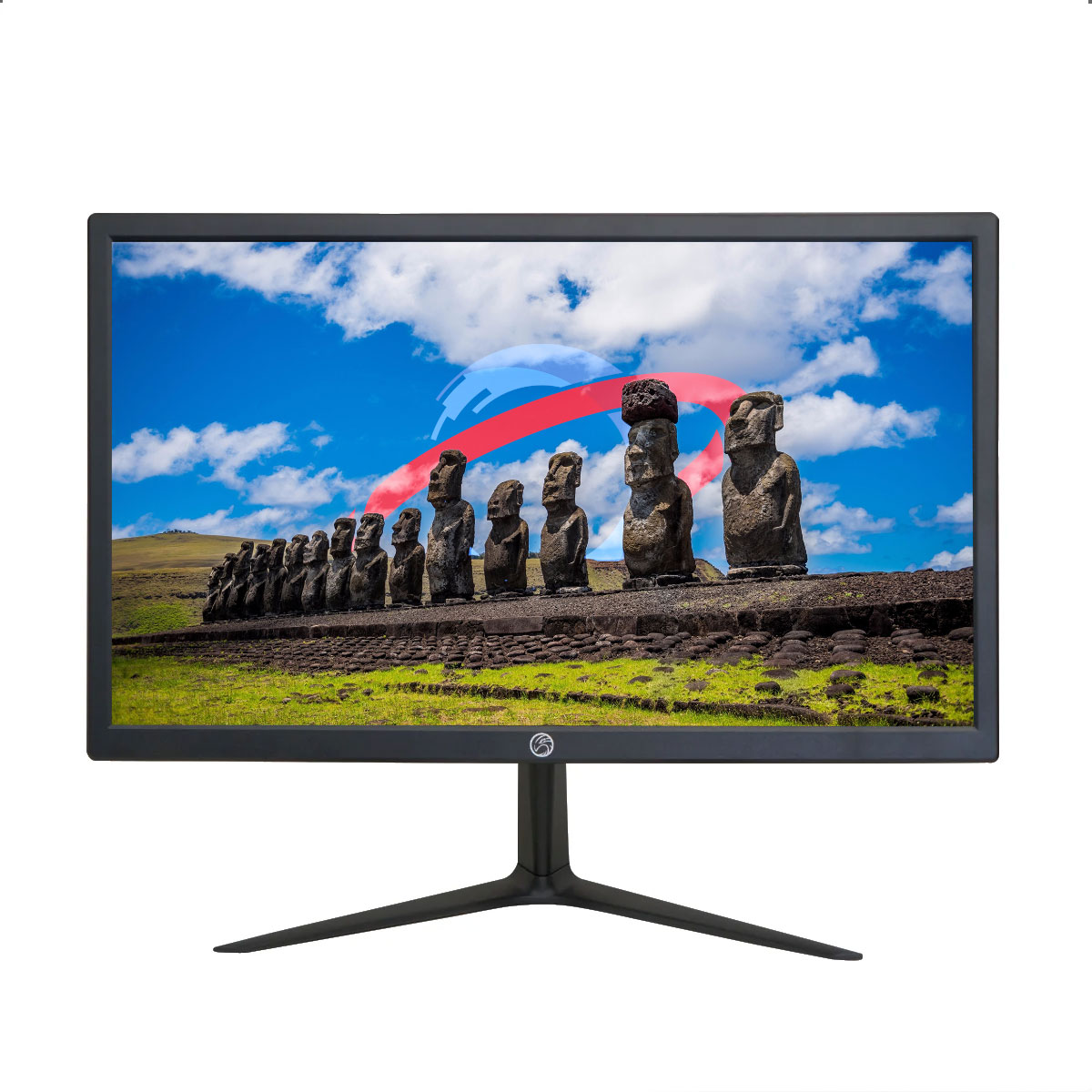 Monitor 20