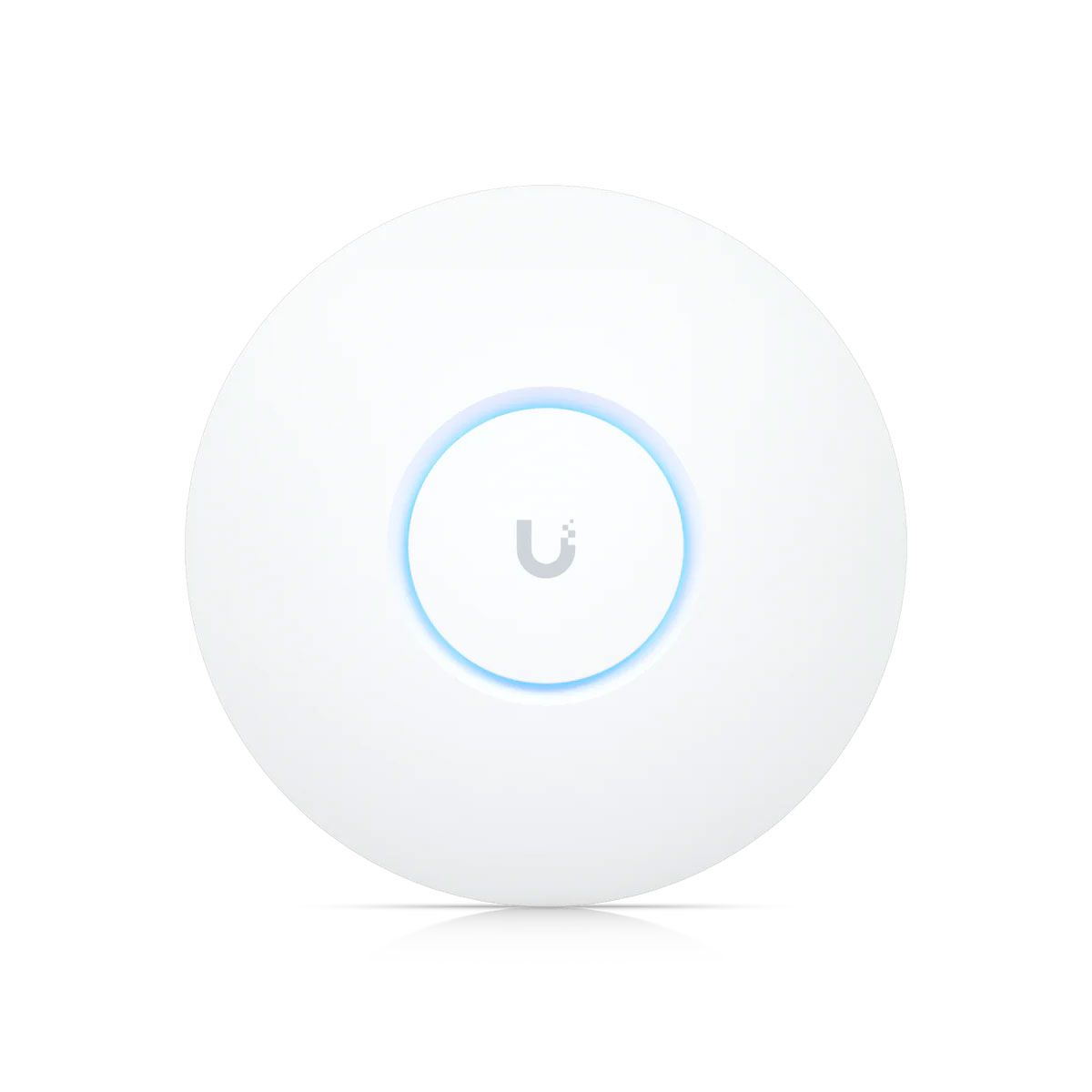 Access Point Ubiquiti UniFi® U6+ - Wi-Fi 6 - Dual Band - 3000Mbps - Gigabit - PoE passivo