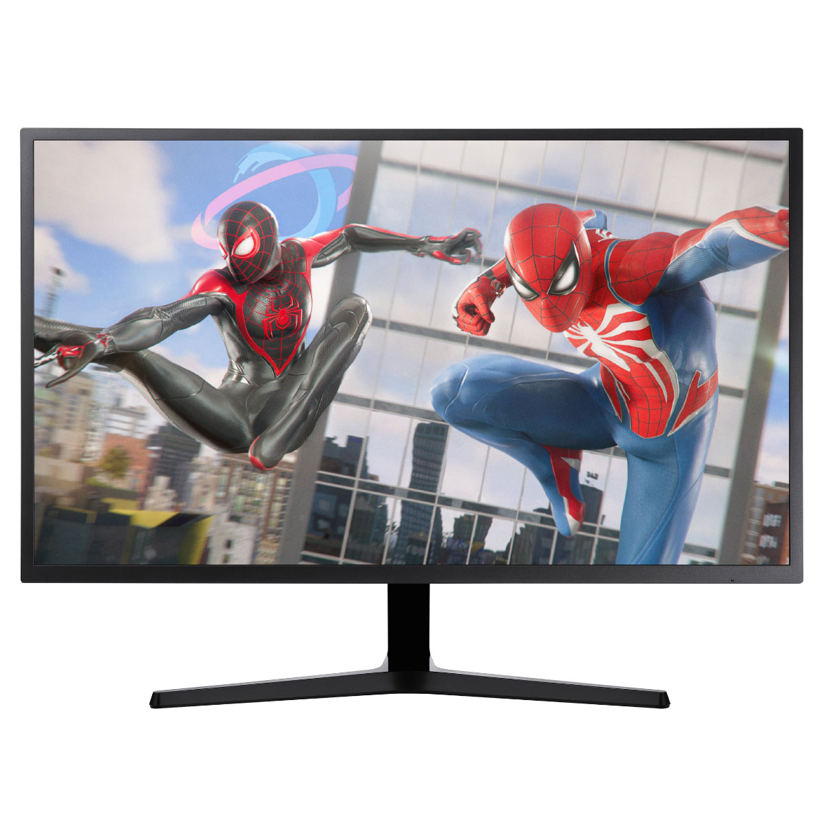 Monitor 32