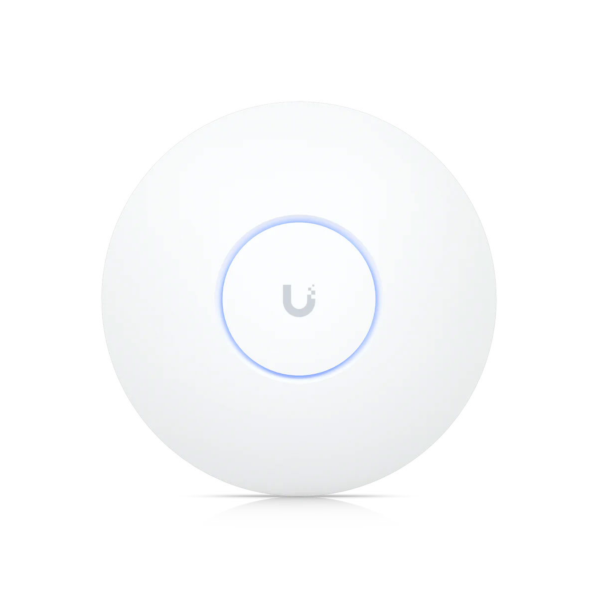 Access Point Ubiquiti UniFi® U6 Enterprise - Wi-Fi 6E - Tri Band 2.4 GHz, 5 GHz e 6 GHz - 4.8 Gbps - Multi-Gigabit - PoE passivo