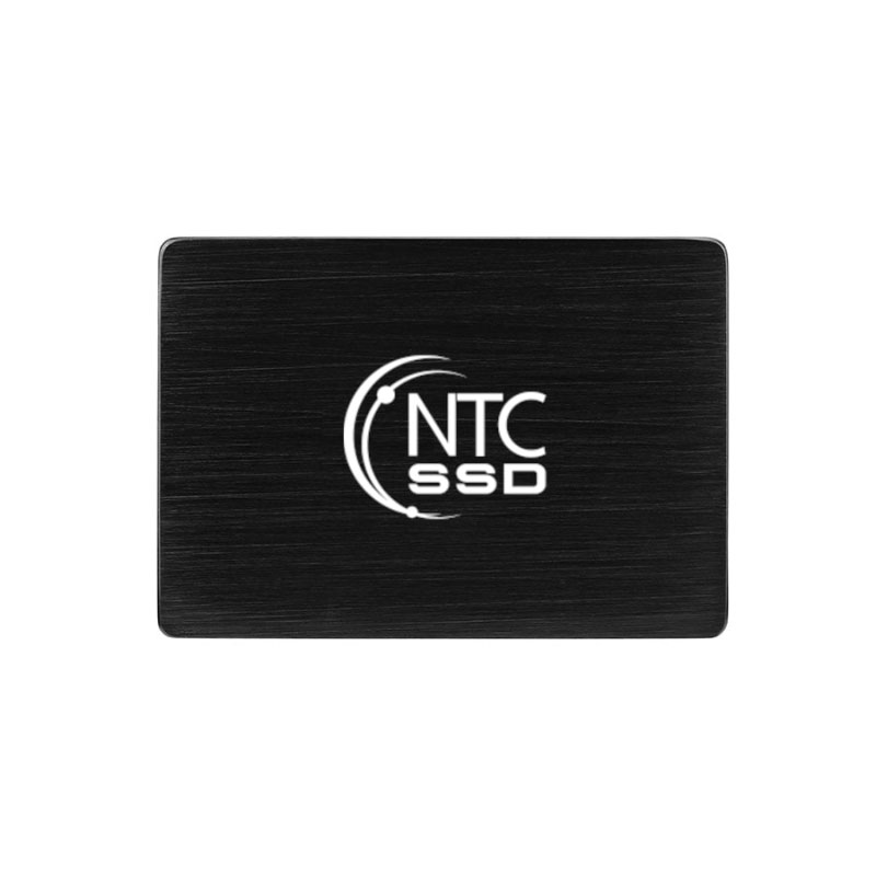 SSD 240GB NTC - SATA - Leitura 530 MB/s - Gravação 450MB/s - NTCKF-F6S-240