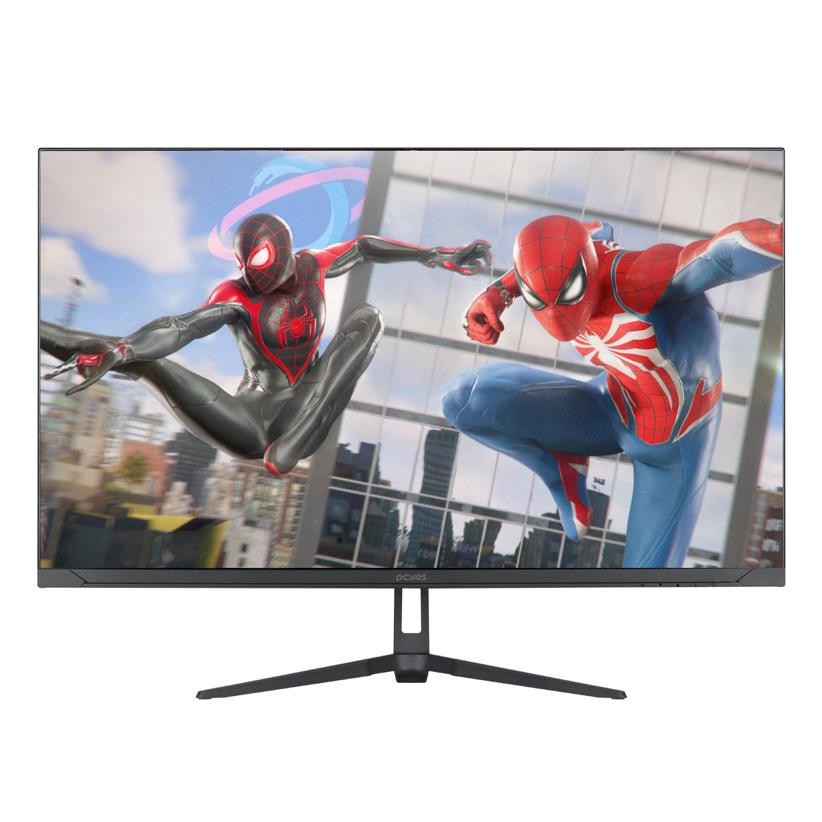 Monitor Gamer 27