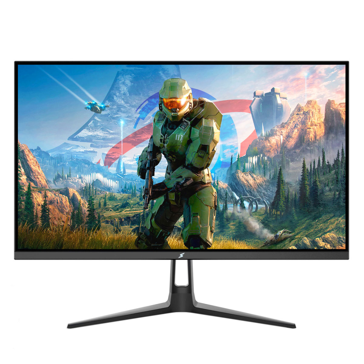 Monitor Gamer 23.8