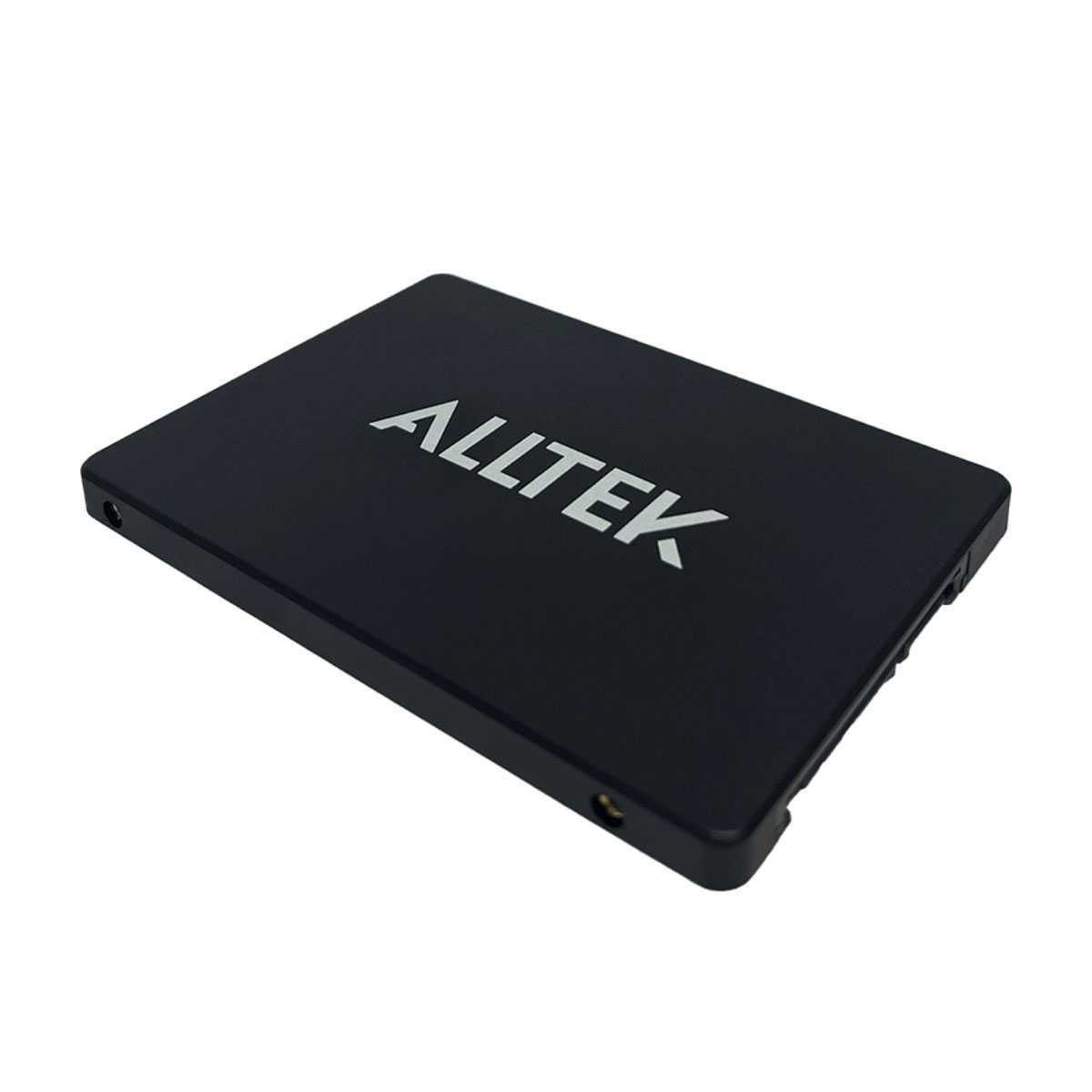 SSD 240GB Alltek - SATA - 3D NAND - Leitura 570MB/s - Gravação 520MB/s