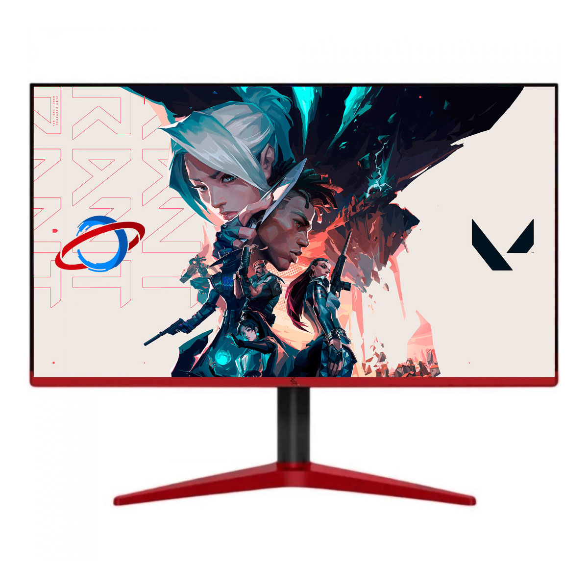 Monitor Gamer 24