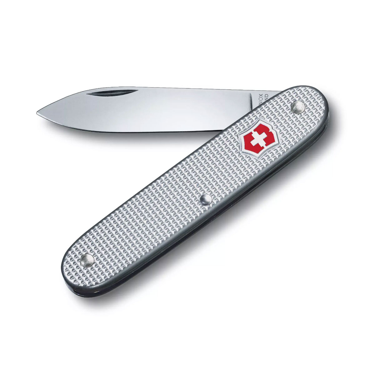 Canivete Victorinox Swiss Army 1 - Prata - 0.8000.26