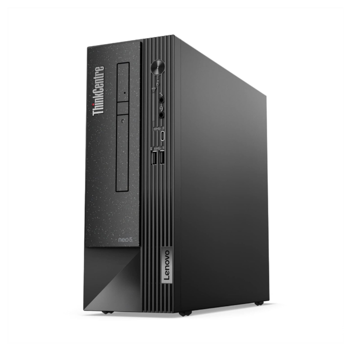 Computador Lenovo ThinkCentre Neo 50S Gen 4 - Intel i3 13100, RAM 16GB, SSD 2TB, Wi-Fi