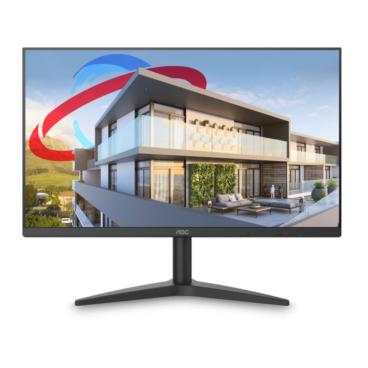 Monitor 27