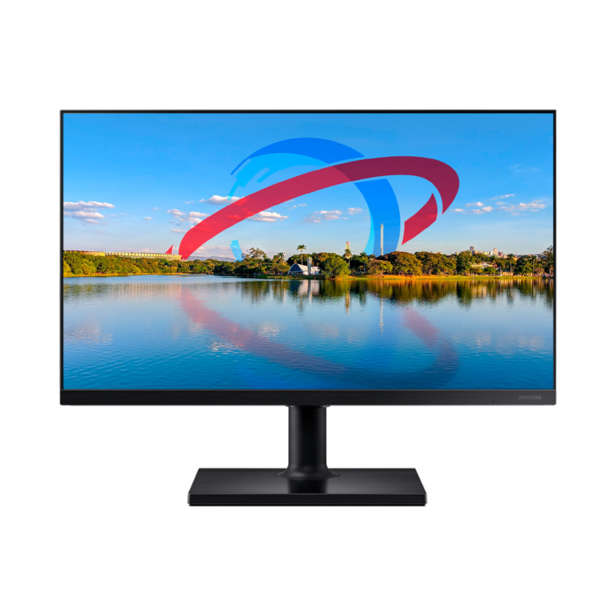 Monitor 24