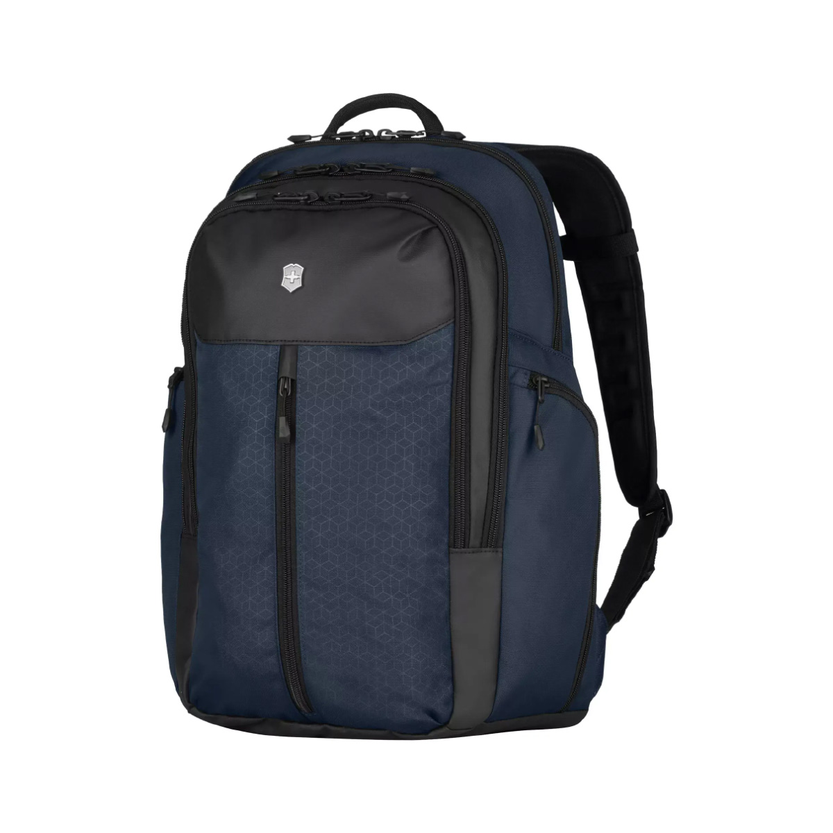 Mochila Victorinox Altmont Vertical Zip - para Notebook até 17 polegadas - Azul - 606731